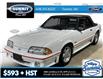 1988 Ford Mustang GT (Stk: 1988FORDMUSTANG) in Toronto - Image 1 of 36