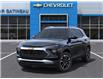 2025 Chevrolet TrailBlazer LT (Stk: B250483) in Gatineau - Image 6 of 24