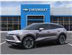 2025 Chevrolet Blazer EV LT (Stk: 2158-25) in New Hamburg - Image 2 of 6