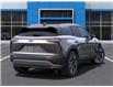 2025 Chevrolet Blazer EV LT (Stk: 2158-25) in New Hamburg - Image 4 of 6