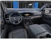 2025 Chevrolet Silverado 1500 RST (Stk: 2334-25) in New Hamburg - Image 5 of 6