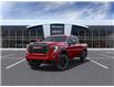 2025 GMC Sierra 2500HD AT4 (Stk: 252501) in Lac-Mégantic, - Image 1 of 6