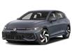 2025 Volkswagen Golf GTI Base (Stk: Q89577) in Calgary - Image 1 of 2