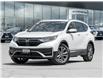2020 Honda CR-V Touring (Stk: 15104592A) in Richmond Hill - Image 1 of 29