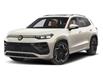 2025 Volkswagen Tiguan Highline R-Line (Stk: XK0376) in Okotoks - Image 1 of 2