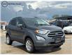 2020 Ford EcoSport SE (Stk: 11070) in Winnipeg - Image 1 of 25
