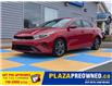 2023 Kia Forte EX (Stk: M241253) in Mount Pearl - Image 1 of 18