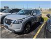 2025 Nissan Pathfinder Platinum (Stk: 25128) in Sarnia - Image 2 of 3