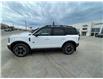 2025 Ford Bronco Sport Outer Banks (Stk: 5Z107) in Timmins - Image 2 of 15