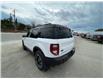 2025 Ford Bronco Sport Outer Banks (Stk: 5Z107) in Timmins - Image 3 of 15