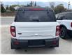 2025 Ford Bronco Sport Outer Banks (Stk: 5Z107) in Timmins - Image 4 of 15