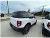 2025 Ford Bronco Sport Outer Banks (Stk: 5Z107) in Timmins - Image 5 of 15