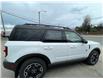 2025 Ford Bronco Sport Outer Banks (Stk: 5Z107) in Timmins - Image 6 of 15