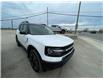 2025 Ford Bronco Sport Outer Banks (Stk: 5Z107) in Timmins - Image 7 of 15