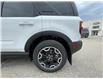 2025 Ford Bronco Sport Outer Banks (Stk: 5Z107) in Timmins - Image 9 of 15