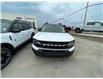 2025 Ford Bronco Sport Outer Banks (Stk: 5Z107) in Timmins - Image 8 of 15