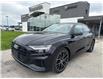2021 Audi Q8 55 Technik (Stk: 0143P) in Meaford - Image 1 of 13