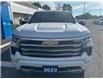 2023 Chevrolet Silverado 1500 High Country (Stk: PVC144) in Morrisburg - Image 3 of 20