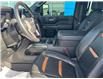 2020 GMC Sierra 2500HD AT4 (Stk: C0371A) in Morrisburg - Image 15 of 26