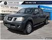 2015 Nissan Frontier  (Stk: 28827) in Parry Sound - Image 1 of 28