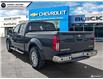 2015 Nissan Frontier  (Stk: 28827) in Parry Sound - Image 3 of 28
