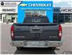 2015 Nissan Frontier  (Stk: 28827) in Parry Sound - Image 4 of 28
