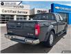 2015 Nissan Frontier  (Stk: 28827) in Parry Sound - Image 5 of 28