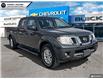 2015 Nissan Frontier  (Stk: 28827) in Parry Sound - Image 7 of 28