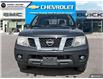2015 Nissan Frontier  (Stk: 28827) in Parry Sound - Image 8 of 28