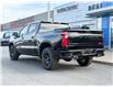 2025 Chevrolet Silverado 1500 RST (Stk: 08833) in Carleton Place - Image 3 of 23