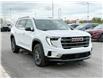 2025 GMC Acadia Elevation (Stk: 64368) in Carleton Place - Image 8 of 25