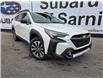 2025 Subaru Outback Limited (Stk: S3431) in Sarnia - Image 1 of 15