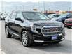 2023 GMC Terrain Denali (Stk: 194780) in Carleton Place - Image 8 of 25
