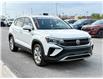 2022 Volkswagen Taos Comfortline (Stk: 29515) in Carleton Place - Image 8 of 24