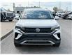 2022 Volkswagen Taos Comfortline (Stk: 29515) in Carleton Place - Image 9 of 24