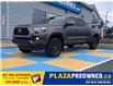 2021 Toyota Tacoma Base (Stk: 46641A) in Mount Pearl - Image 1 of 17
