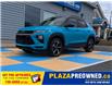 2022 Chevrolet TrailBlazer RS (Stk: LP0091) in Mount Pearl - Image 1 of 17