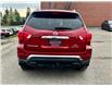 2017 Nissan Pathfinder Platinum (Stk: 14155) in Okotoks - Image 3 of 20