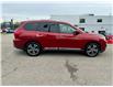 2017 Nissan Pathfinder Platinum (Stk: 14155) in Okotoks - Image 5 of 20