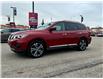 2017 Nissan Pathfinder Platinum (Stk: 14155) in Okotoks - Image 7 of 20