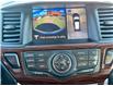 2017 Nissan Pathfinder Platinum (Stk: 14155) in Okotoks - Image 11 of 20