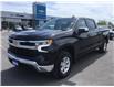 2024 Chevrolet Silverado 1500 LT (Stk: S2696) in Cornwall - Image 1 of 29