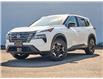 2025 Nissan Rogue Midnight Edition (Stk: N25300) in Hamilton - Image 1 of 27