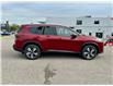 2025 Nissan Rogue SV Moonroof (Stk: 15903) in Okotoks - Image 3 of 17