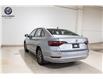 2021 Volkswagen Jetta Comfortline (Stk: ARUC814A) in Calgary - Image 8 of 30