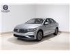 2021 Volkswagen Jetta Comfortline (Stk: ARUC814A) in Calgary - Image 1 of 30