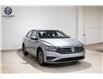2021 Volkswagen Jetta Comfortline (Stk: ARUC814A) in Calgary - Image 3 of 30