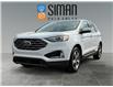 2022 Ford Edge SEL (Stk: P3123) in Regina - Image 1 of 22