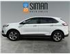 2022 Ford Edge SEL (Stk: P3123) in Regina - Image 2 of 22