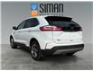 2022 Ford Edge SEL (Stk: P3123) in Regina - Image 3 of 22